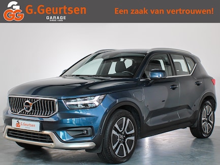 Volvo XC40 0