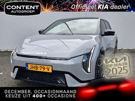Kia EV4 0