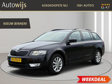 Skoda Octavia 0