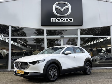 Mazda CX-30 0