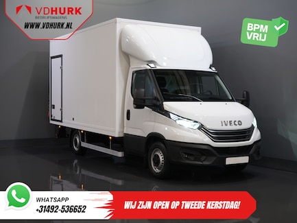 IVECO Daily 0