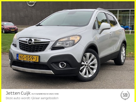 Opel Mokka 0