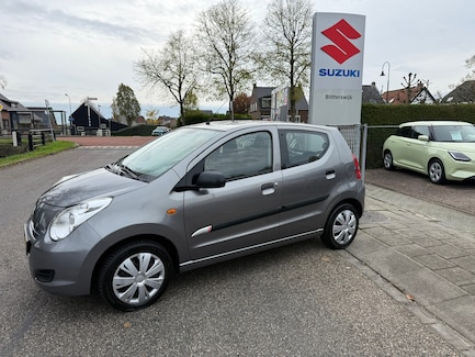 Suzuki Alto 0