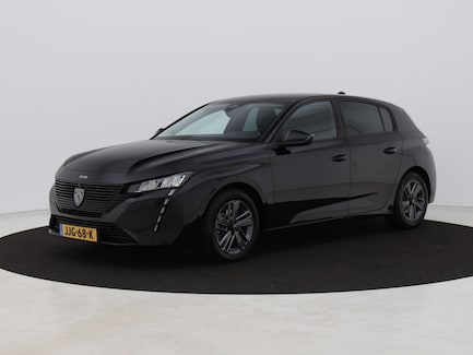 Peugeot 308 0
