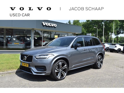 Volvo XC90 0