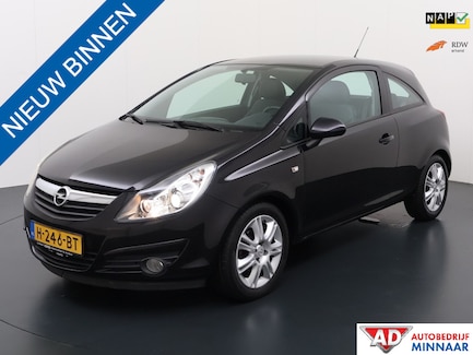 Opel Corsa 0