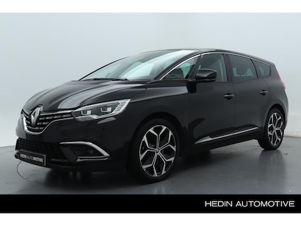Renault Grand Scenic 0