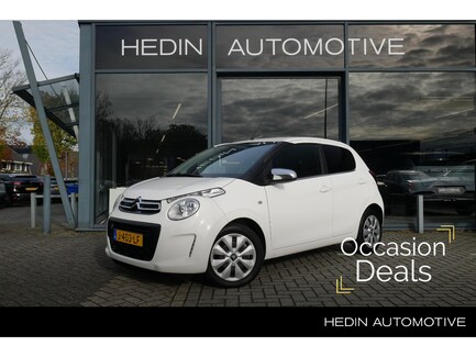 Citroën C1 0