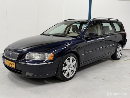 Volvo V70 0