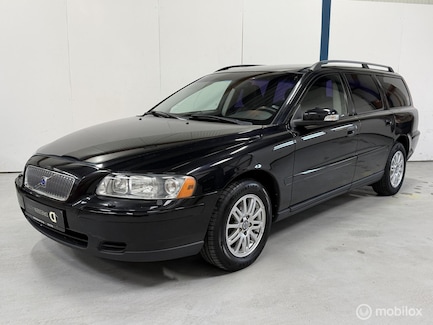 Volvo V70 0