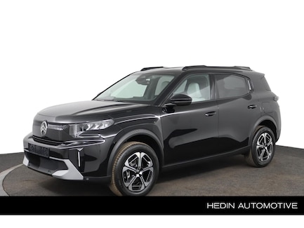 Citroën C3 Aircross 0