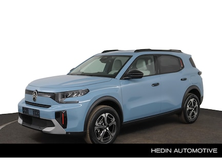 Citroën C3 Aircross 0
