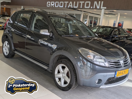 Dacia Sandero 0