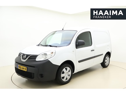 Nissan NV250 0