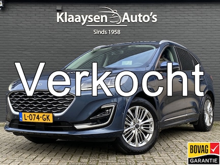 Ford Kuga 0