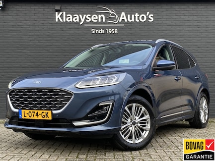 Ford Kuga 0