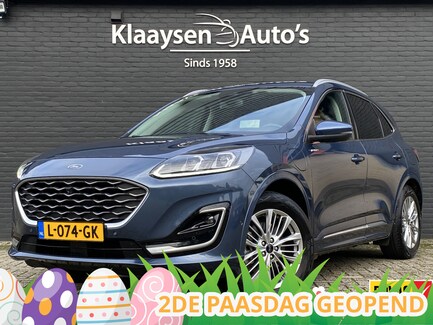 Ford Kuga 0