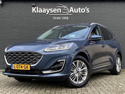 Ford Kuga 0