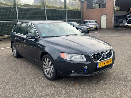 Volvo V70 0