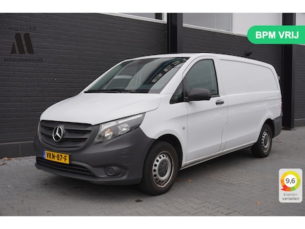 Mercedes-Benz Vito 0