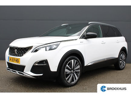 Peugeot 5008 0