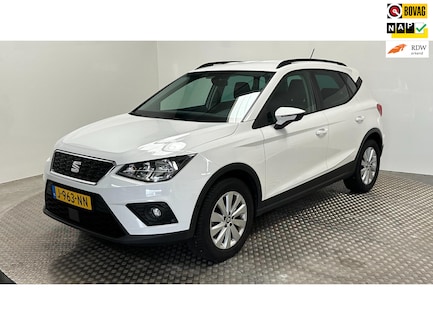 SEAT Arona 0