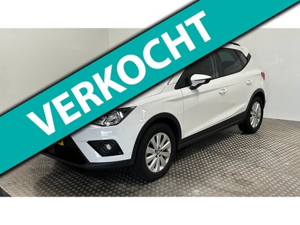 SEAT Arona 0