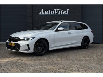 BMW 3-Serie 0