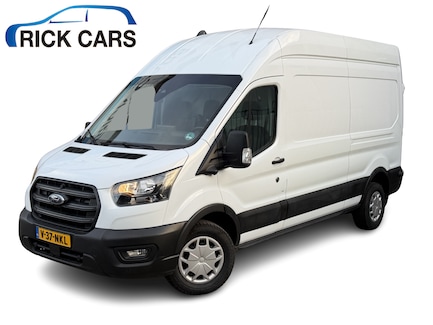 Ford Transit 0