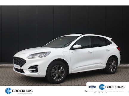 Ford Kuga 0