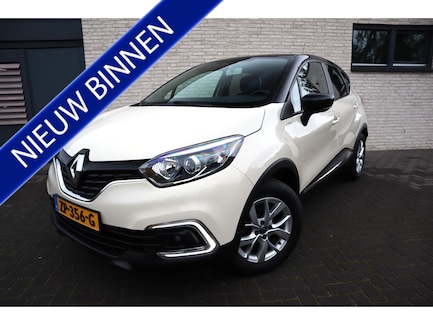 Renault Captur 0