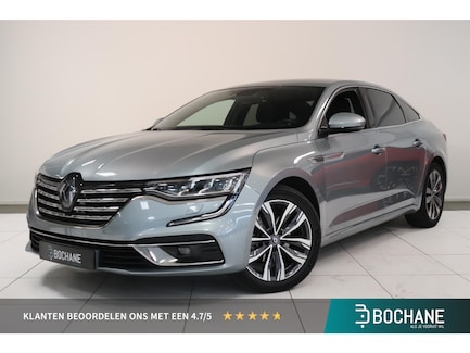 Renault Talisman 0