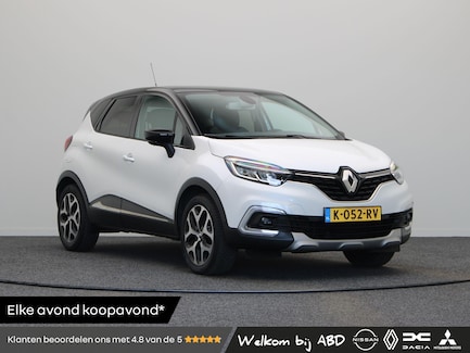 Renault Captur 0