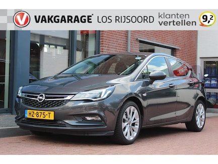 Opel Astra 0