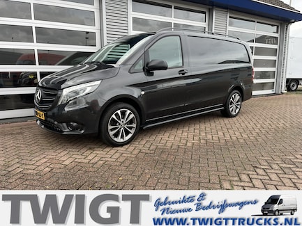 Mercedes-Benz Vito 0