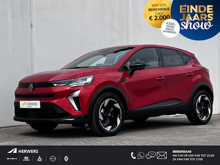 Renault Captur 0
