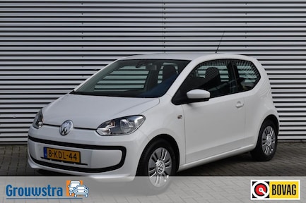 Volkswagen Up! 0