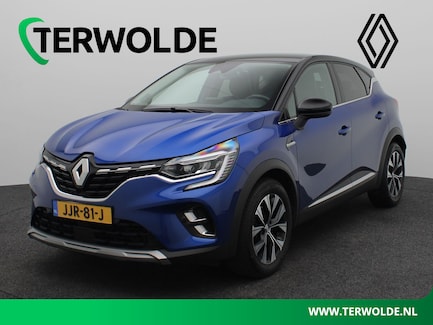 Renault Captur 0