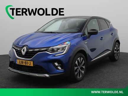 Renault Captur 0