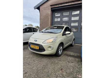Ford Ka 0
