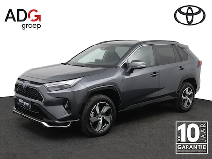 Toyota RAV4 0