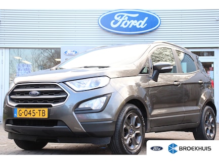 Ford EcoSport 0