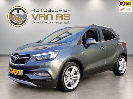 Opel Mokka 0