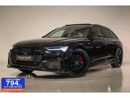 Audi A6 0