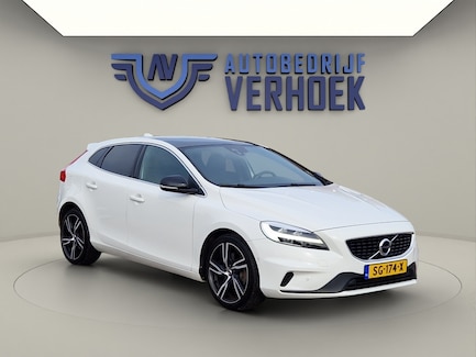 Volvo V40 0