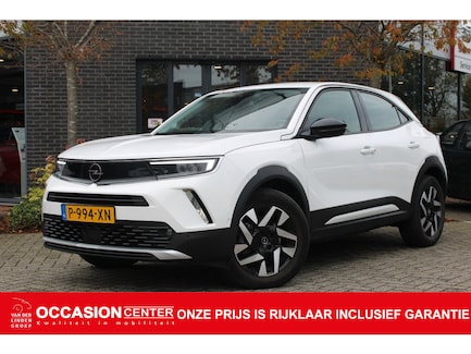 Opel Mokka-e 0