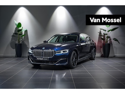 BMW 7-Serie 0
