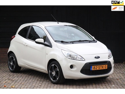 Ford Ka 0