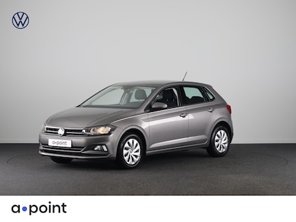 Volkswagen Polo 0