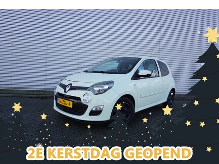 Renault Twingo 0
